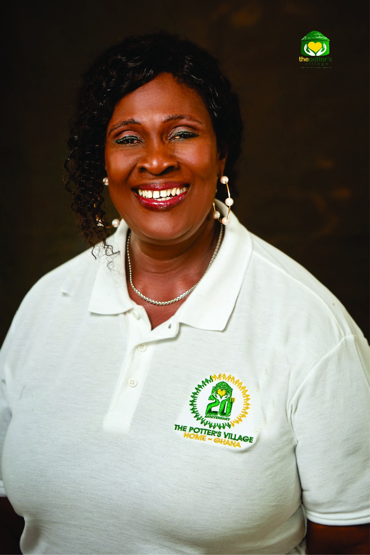 Launch of The Potter's Village